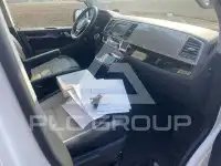 2017 Volkswagen T6