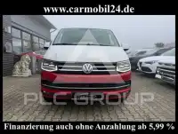 2017 Volkswagen T6