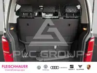 2017 Volkswagen T6