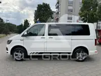 2017 Volkswagen T6