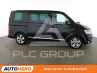 2017 Volkswagen T6