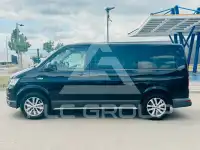 2017 Volkswagen T6