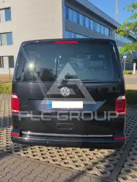 2017 Volkswagen T6