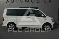 2017 Volkswagen T6