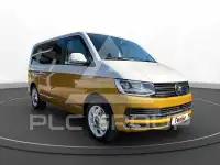 2017 Volkswagen T6