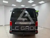 2017 Volkswagen T6