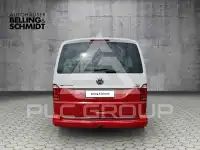 2017 Volkswagen T6