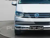 2017 Volkswagen T6