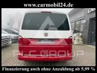 2017 Volkswagen T6
