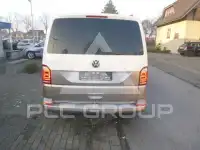 2017 Volkswagen T6