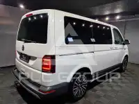 2017 Volkswagen T6