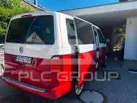 2017 Volkswagen T6