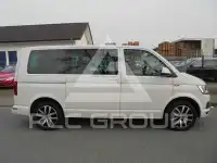 2017 Volkswagen T6