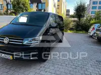2017 Volkswagen T6