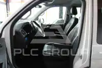2017 Volkswagen T6