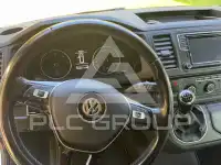 2017 Volkswagen T6