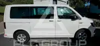 2017 Volkswagen T6