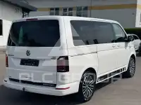 2017 Volkswagen T6