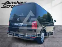 2017 Volkswagen T6