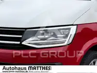 2017 Volkswagen T6