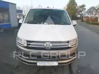 2017 Volkswagen T6