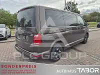 2017 Volkswagen T6