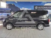 2017 Volkswagen T6