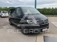 2017 Volkswagen T6