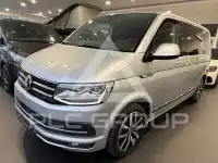 2017 Volkswagen T6