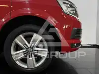 2017 Volkswagen T6