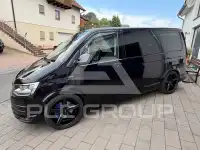 2017 Volkswagen T6