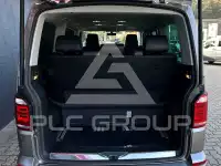 2017 Volkswagen T6