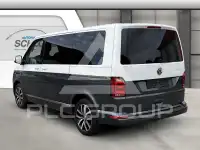 2017 Volkswagen T6