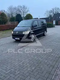 2017 Volkswagen T6