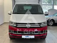 2017 Volkswagen T6