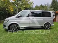 2017 Volkswagen T6