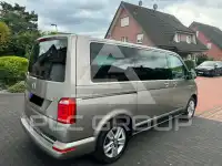 2017 Volkswagen T6