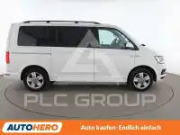 2017 Volkswagen T6