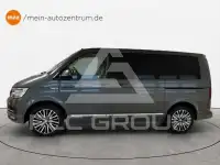 2017 Volkswagen T6