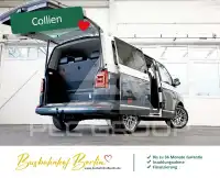 2017 Volkswagen T6
