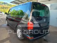 2017 Volkswagen T6