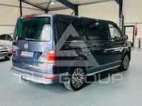2017 Volkswagen T6