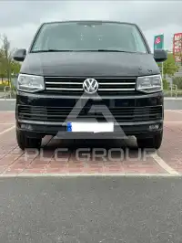 2017 Volkswagen T6
