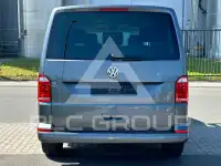 2017 Volkswagen T6
