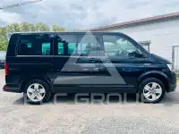 2017 Volkswagen T6
