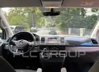 2017 Volkswagen T6