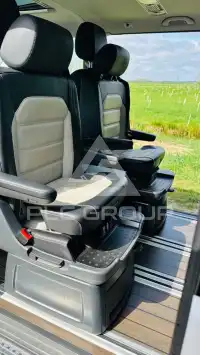 2017 Volkswagen T6