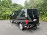 2017 Volkswagen T6
