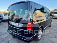 2017 Volkswagen T6
