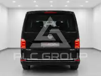 2017 Volkswagen T6